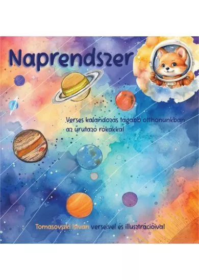 Naprendszer