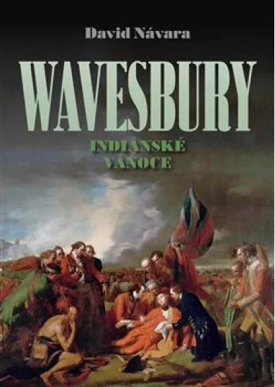 Wavesbury - Indiánské Vánoce