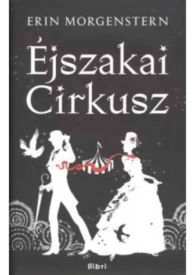 ÉJSZAKAI CIRKUSZ