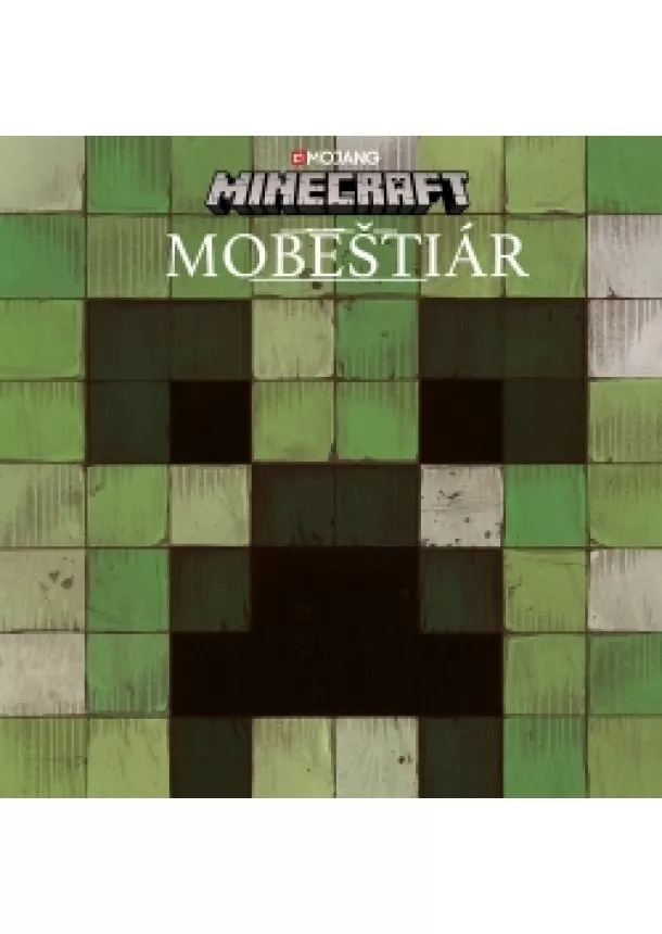 kolektiv - Minecraft Mobeštiár