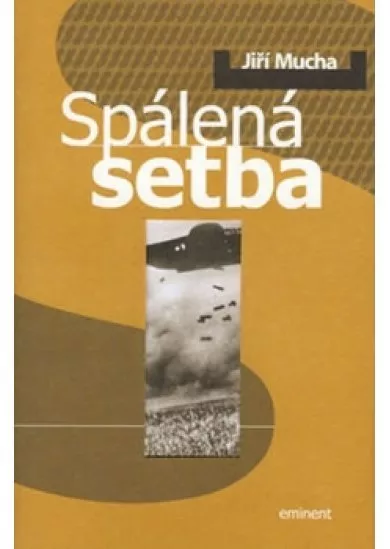 Spálená setba