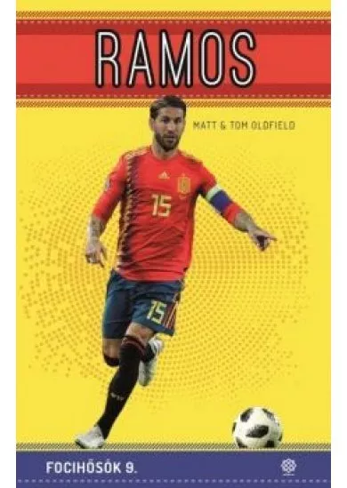 Ramos - Focihősök 9.