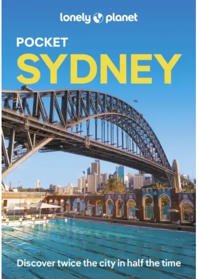 Lonely Planet Pocket Sydney