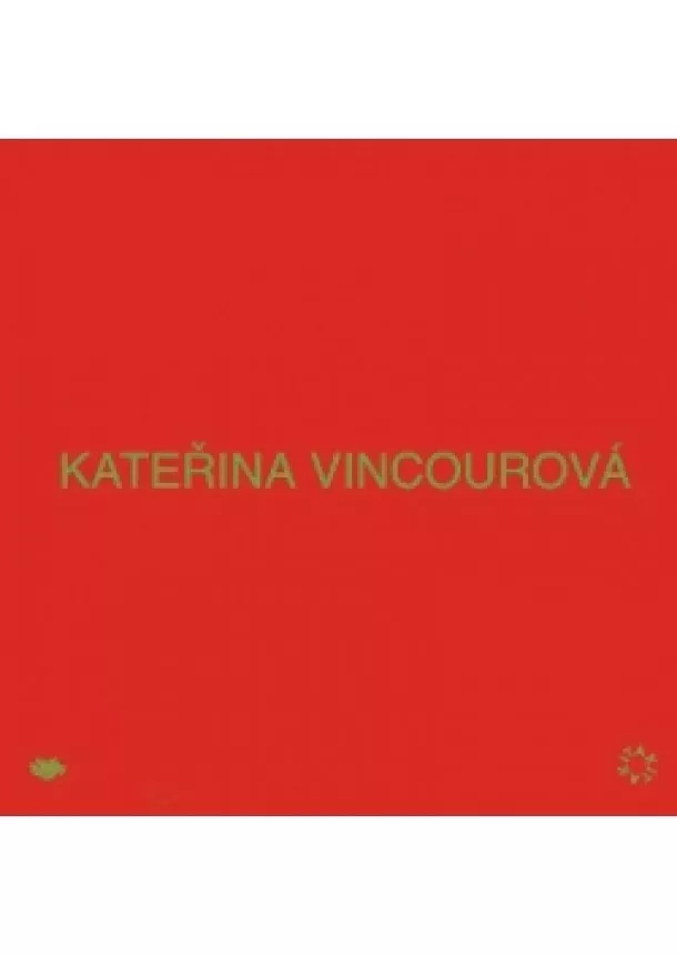 Kolektív autorov - Kateřina Vincourová: TAKITAK