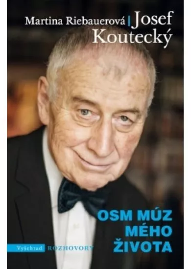 Osm múz mého života