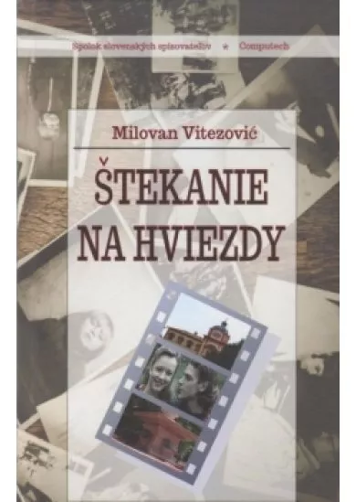 Štekanie na hviezdy