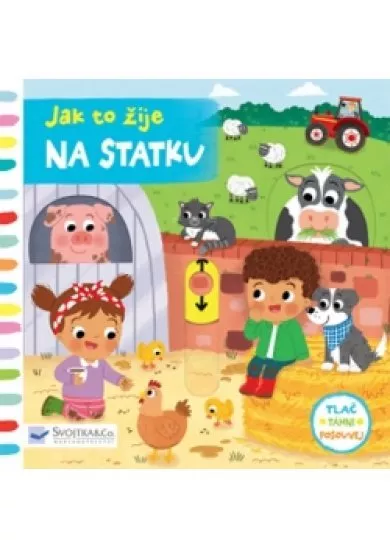 Na statku - Jak to žije