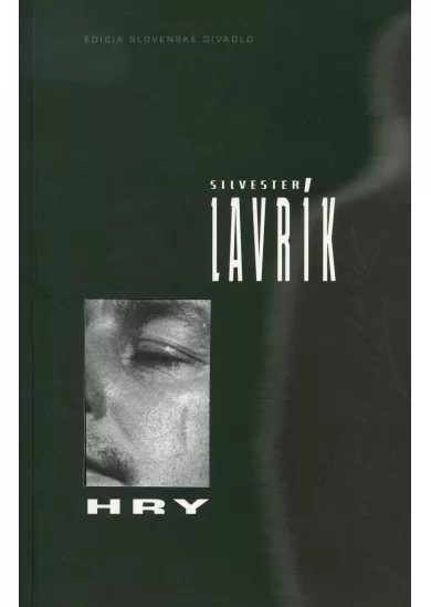 Hry Silvester Lavrík