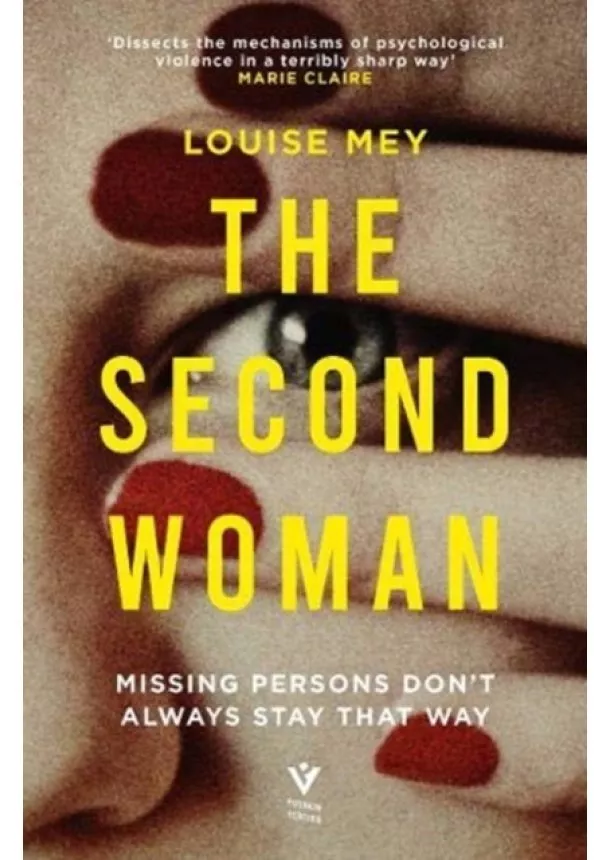 Louise Mey - The Second Woman