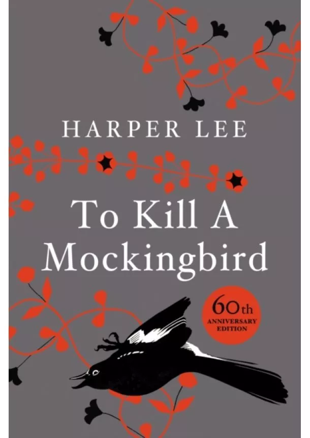 Harper Lee - To Kill A Mockingbird