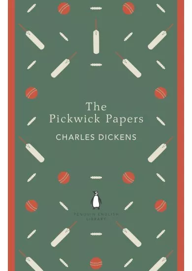 Pickwick Papers