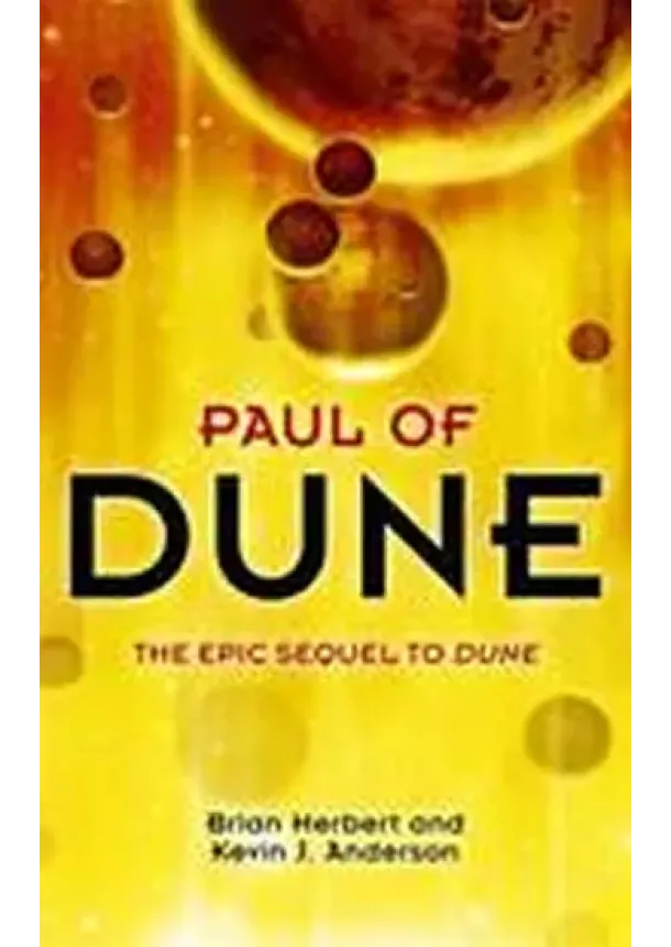 Paul of Dune