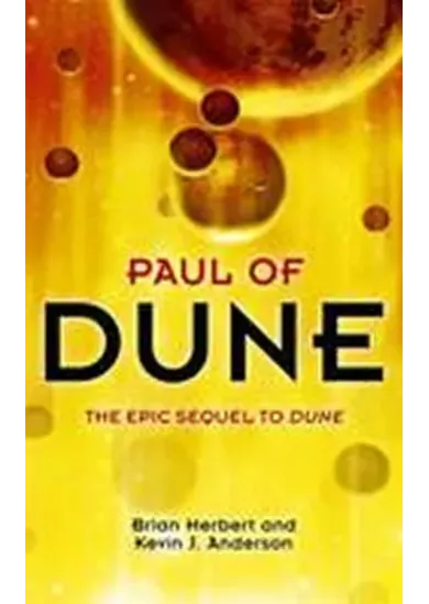 Paul of Dune