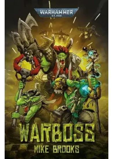 Warboss