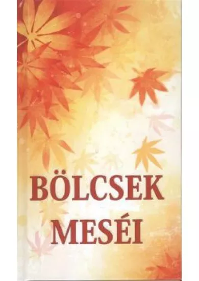 Bölcsek meséi