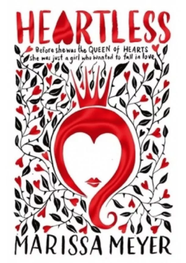 Marissa Meyer - Heartless