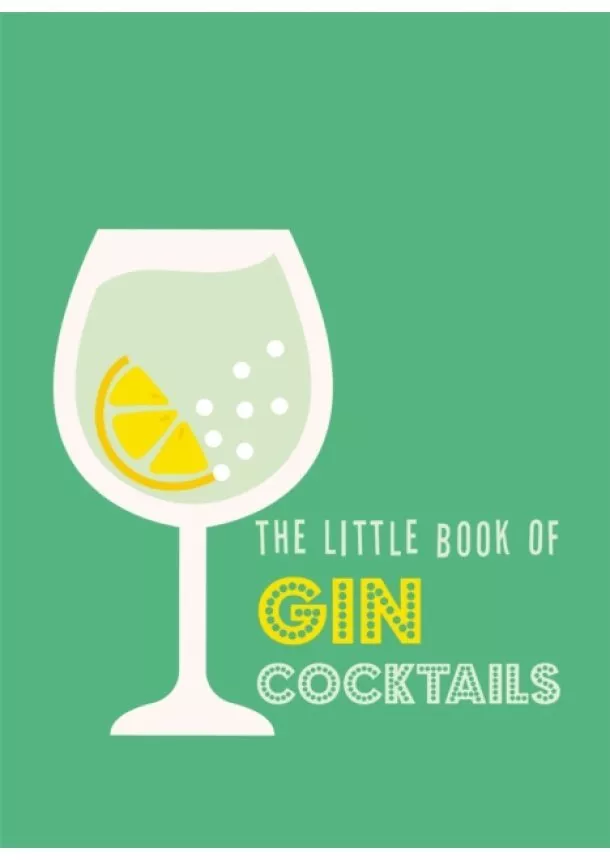 Pyramid - The Little Book of Gin Cocktails