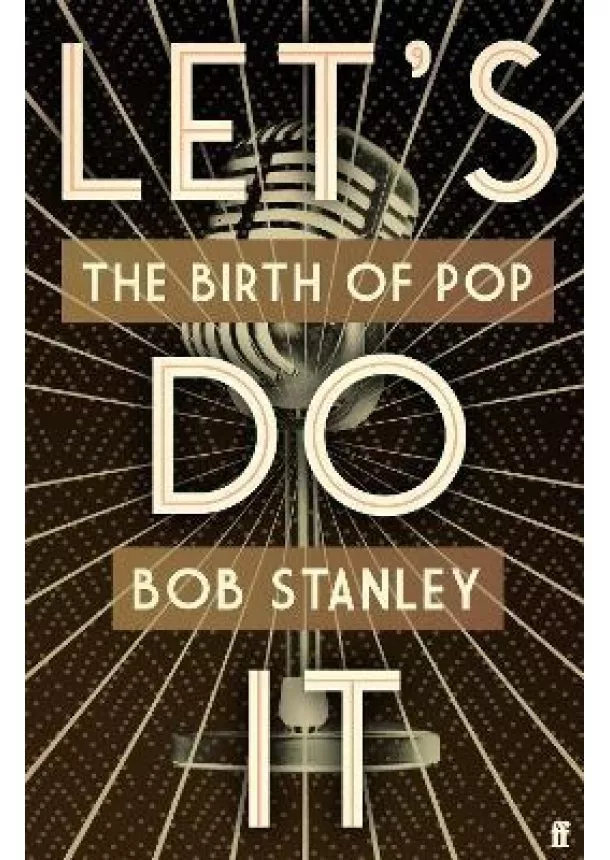 Bob Stanley - Lets Do It