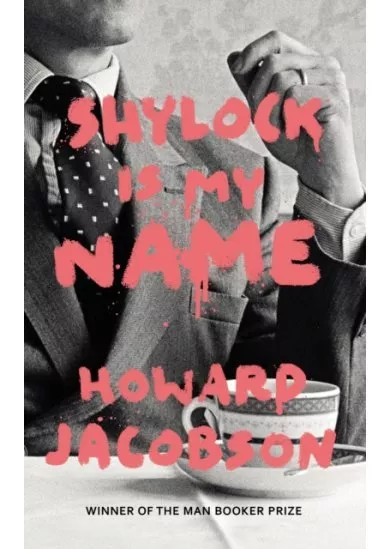 Shylock is My Name