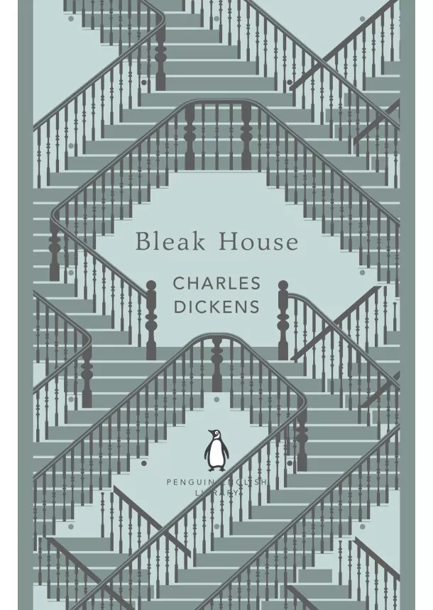 Charles Dickens - Bleak House