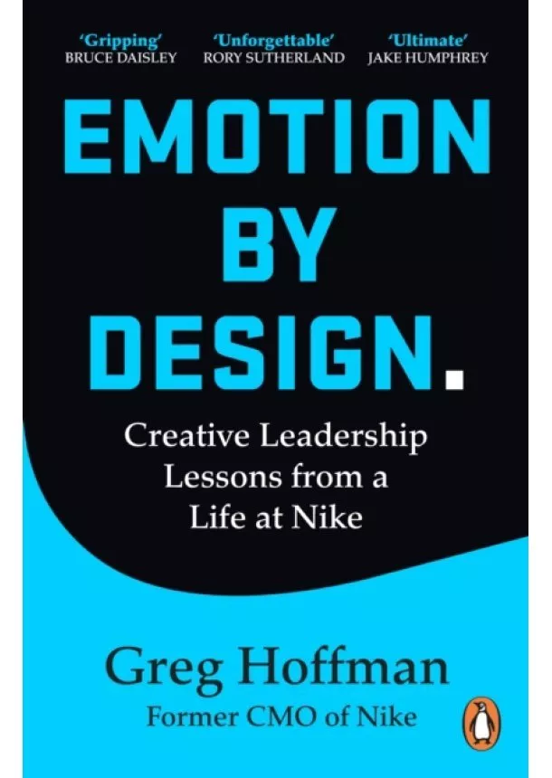 Greg Hoffman - Emotion by Design