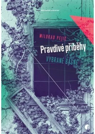 Pravdivé příběhy - vybrané básně