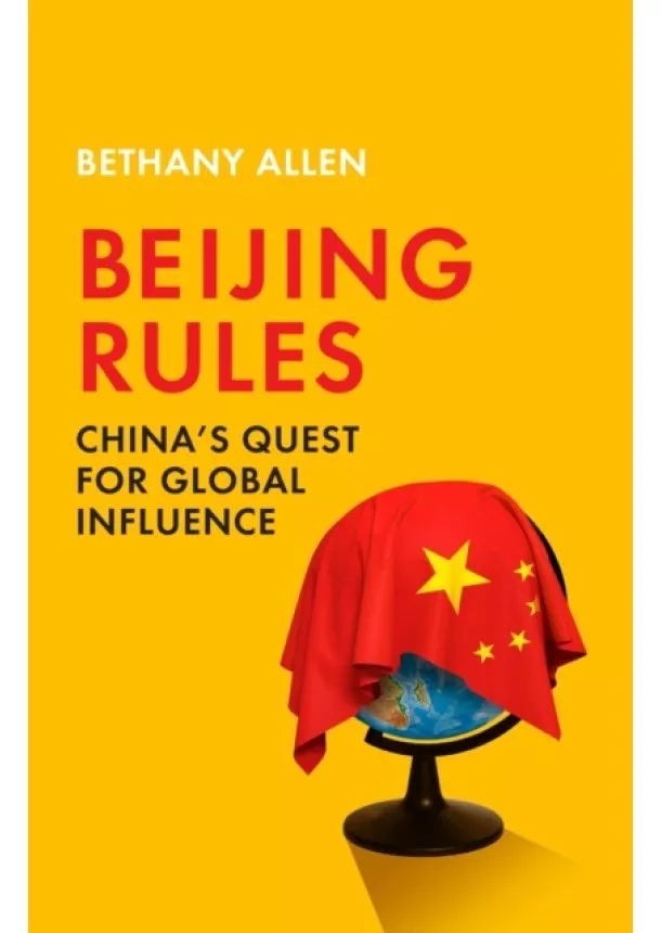 Bethany Allen - Beijing Rules