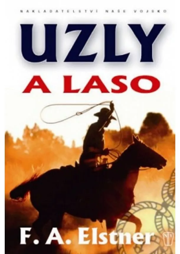 F. A. Elstner - Uzly a laso