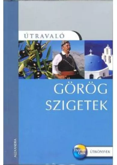 GÖRÖG SZIGETEK