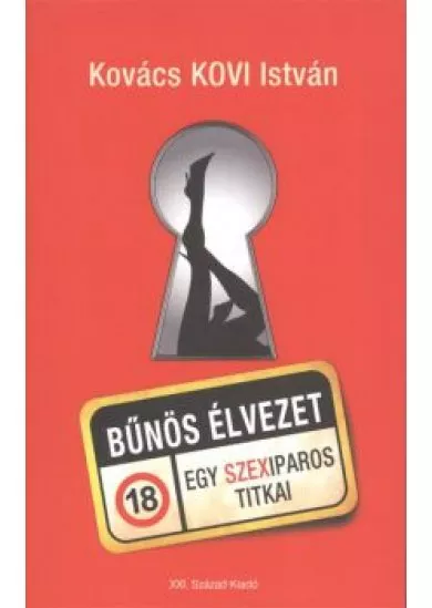 BŰNÖS ÉLVEZET