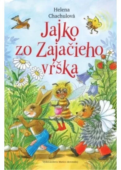 Jajko zo Zajačieho vŕška