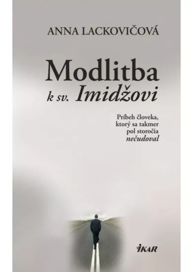 Modlitba k sv. Imidžovi