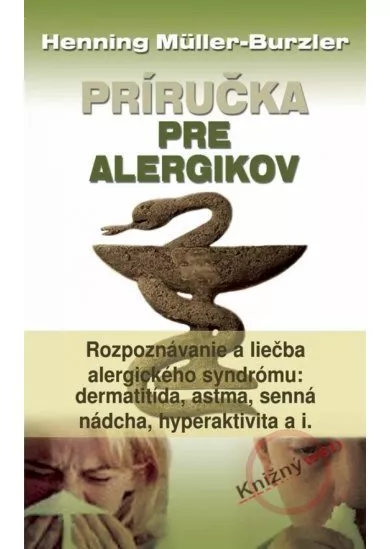 Príručka pre alergikov