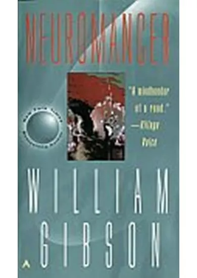 Neuromancer