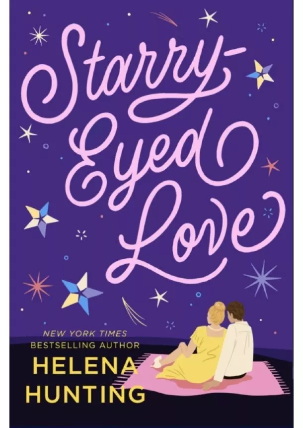 Helena Hunting - Starry-Eyed Love