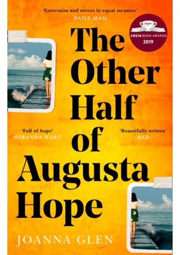 Joanna Glen - The Other Half Of Augusta Hope