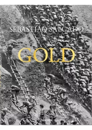 Salgado, Gold