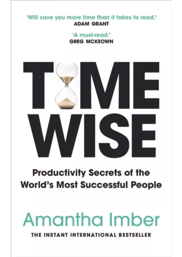 Amantha Imber - Time Wise