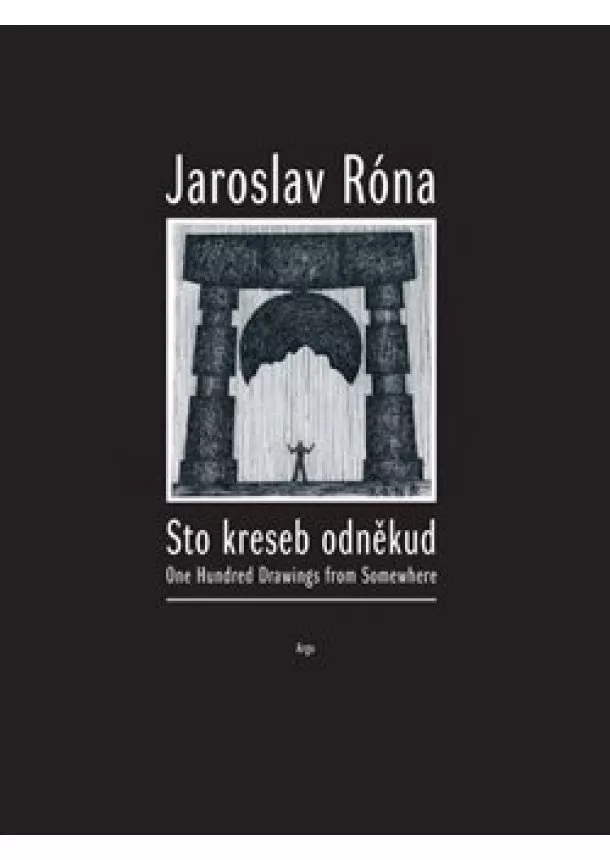 Jaroslav Róna - Sto kreseb odněkud