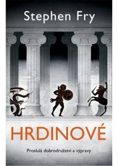 Hrdinové