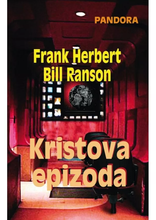 Herbert Frank, Ransom Bill, - Kristova epizoda