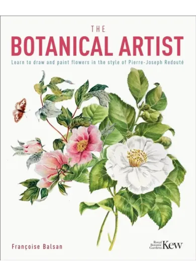 The Kew Gardens Botanical Artist