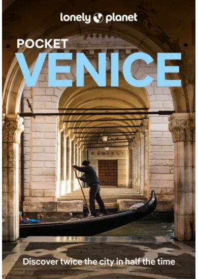 Lonely Planet Pocket Venice