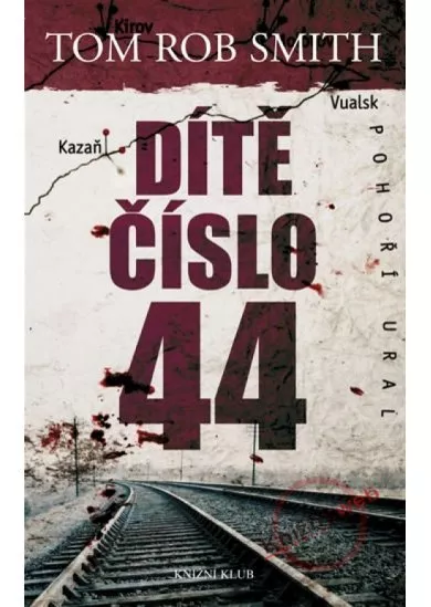 Dítě číslo 44