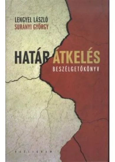 HATÁRÁTKELÉS