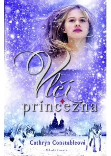 Vlčí princezna