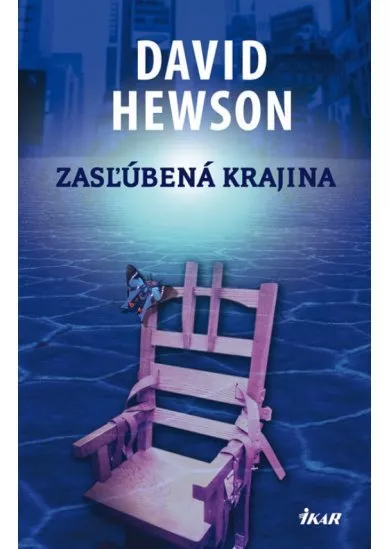 Zasľúbená krajina