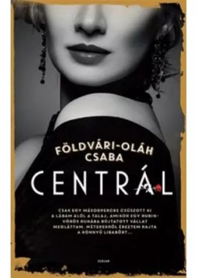 Centrál