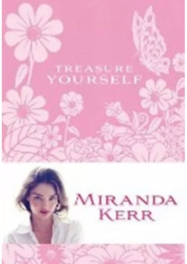 Miranda Kerr - Power Thoughts for My Generation