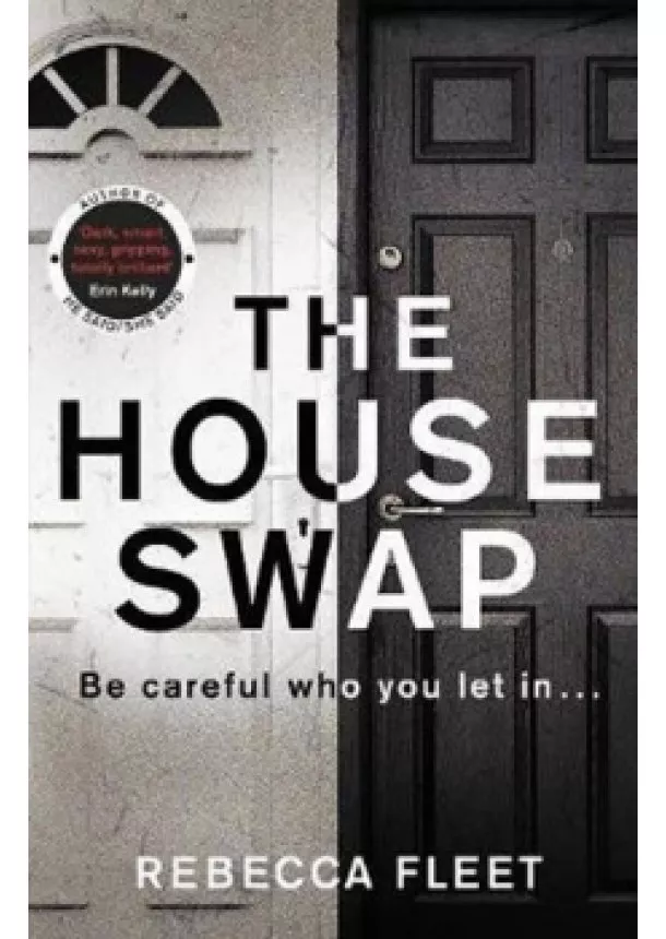 Rebecca Fleet - The House Swap